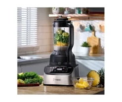 FDM73. 850SS foodprocessor