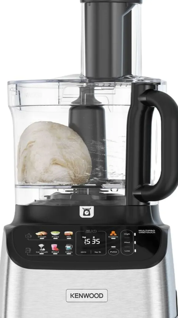 FDM73. 850SS foodprocessor