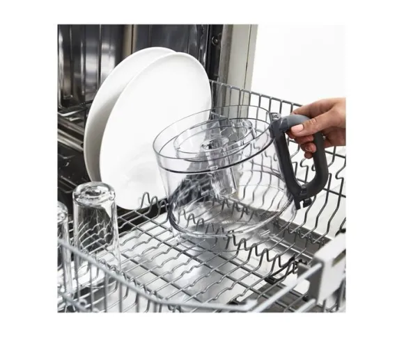 FDM73. 850SS foodprocessor