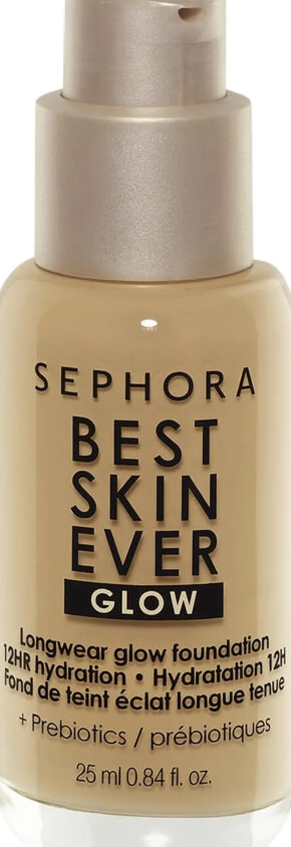 FDT BEST SKIN EVER GLOW
