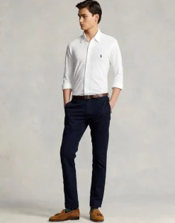 Featherweight Mesh Shirt