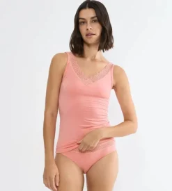 Feel of Modal Tank Top