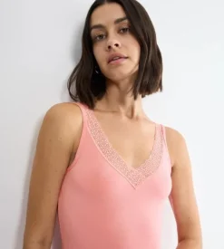 Feel of Modal Tank Top