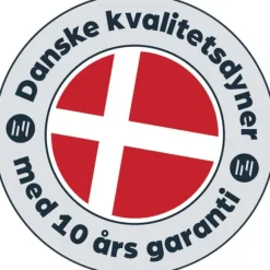 Fejø helårsdyne (lun)
