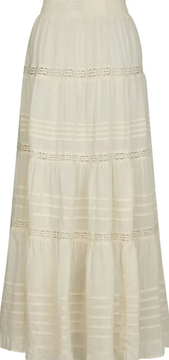 Felicia S Voile Skirt
