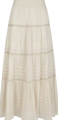 Felicia S Voile Skirt