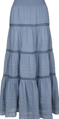 Felicia S Voile Skirt