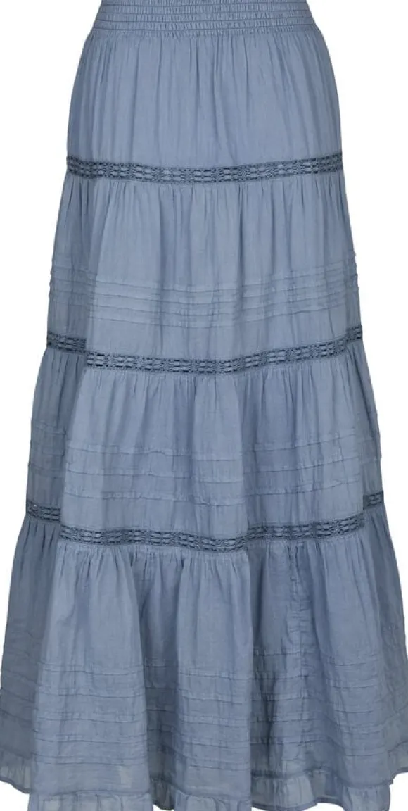 Felicia S Voile Skirt