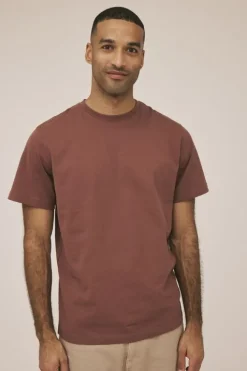 Felix 1 heavy weight t-shirt - GOTS