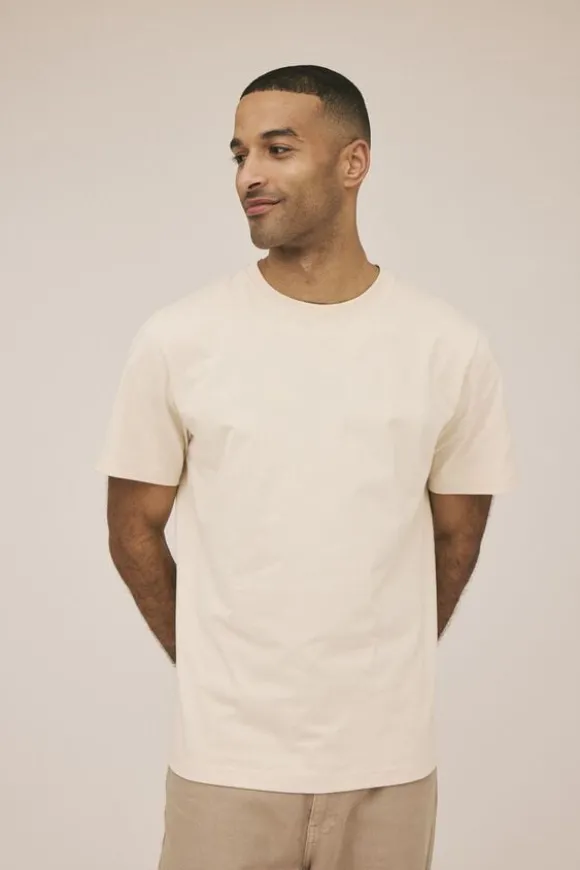 Felix 1 heavy weight t-shirt - GOTS