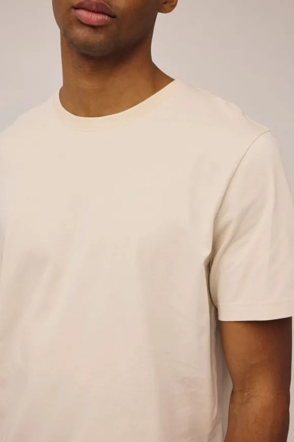 Felix 1 heavy weight t-shirt - GOTS