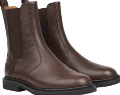 FELLINE - ANKLE BOOTS WITH ELASTIC