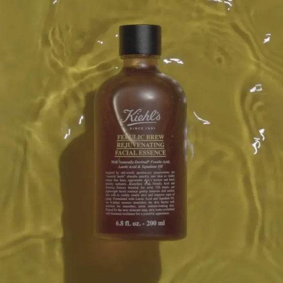 Ferulic Brew Rejuvenating Facial Essence