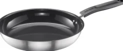 FF stegepande 26 cm
