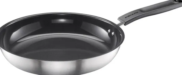 FF stegepande 26 cm