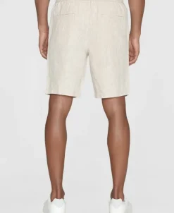 FIG loose Linen shorts - GOTS/Vegan
