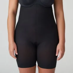 Figuras smoothing high briefs w. legs