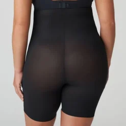 Figuras smoothing high briefs w. legs