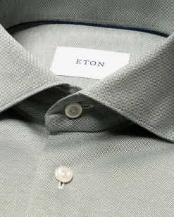 Filo di Scozia Knit Shirt