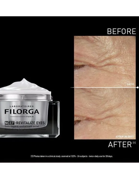 Filorga NCEF-Revitalize Eyes 15 ml