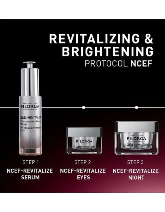 Filorga NCEF-Revitalize Eyes 15 ml