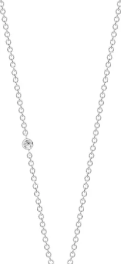 Fina Necklace - 50 cm
