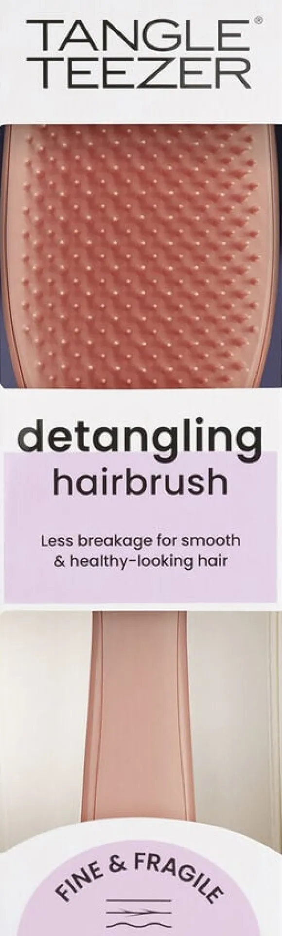FINE AND FRAGILE WET DETANGLER CINN