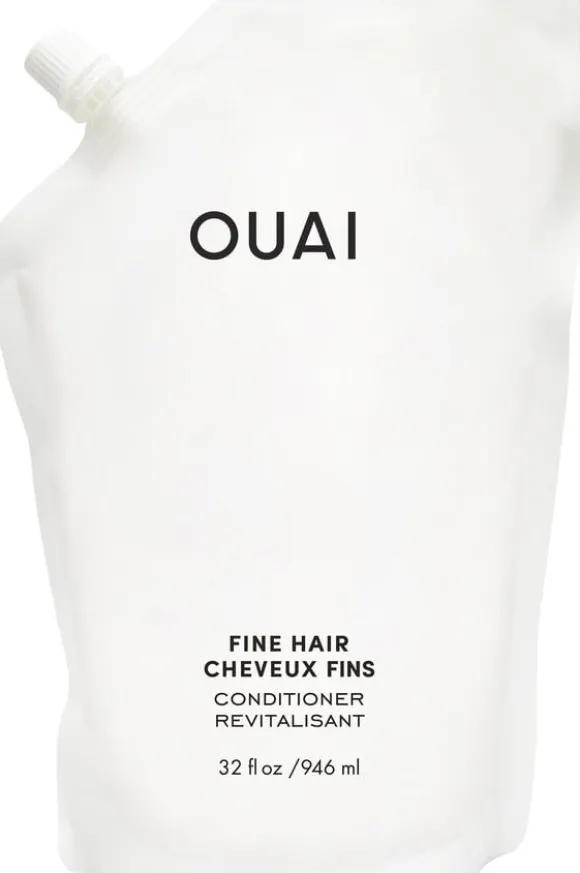 FINE HAIR CONDITIONER - REFILL