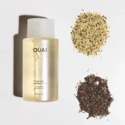 FINE HAIR SHAMPOO