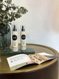 Finishing Hair Spray Pure no. 88