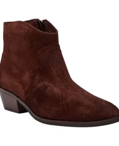 Fiona 35 Calf suede