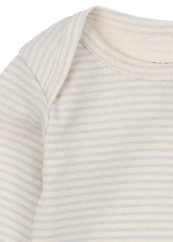 FIO STRIPE LS BODY OCS