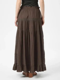 Fippo S Voile Skirt