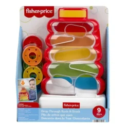 Fisher-Price Classic Coin