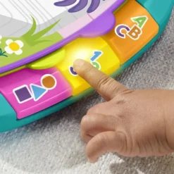 Fisher-Price Laugh & Lear