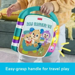 Fisher-Price Laugh & Lear