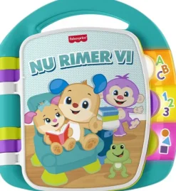 Fisher-Price Laugh & Lear