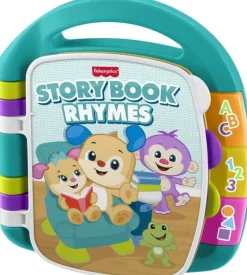 Fisher-Price Laugh & Lear