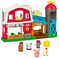 Fisher Price Little Peopl