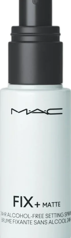 Fix+ Stay Over Matte 24HR