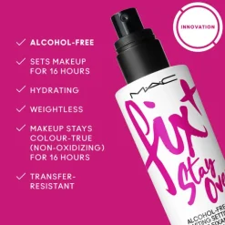 Fix+ Stay Over Setting Spray
