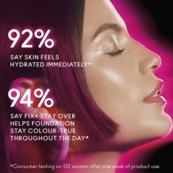 Fix+ Stay Over Setting Spray