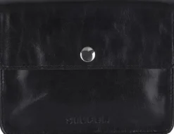 Flap pouch