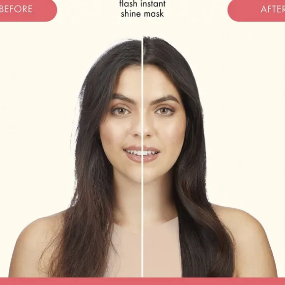 Flash - Instant Shine Mask
