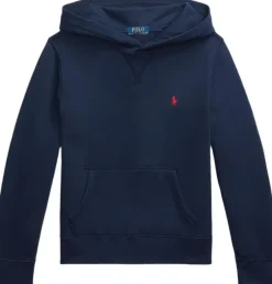 Fleece Hoodie Teens