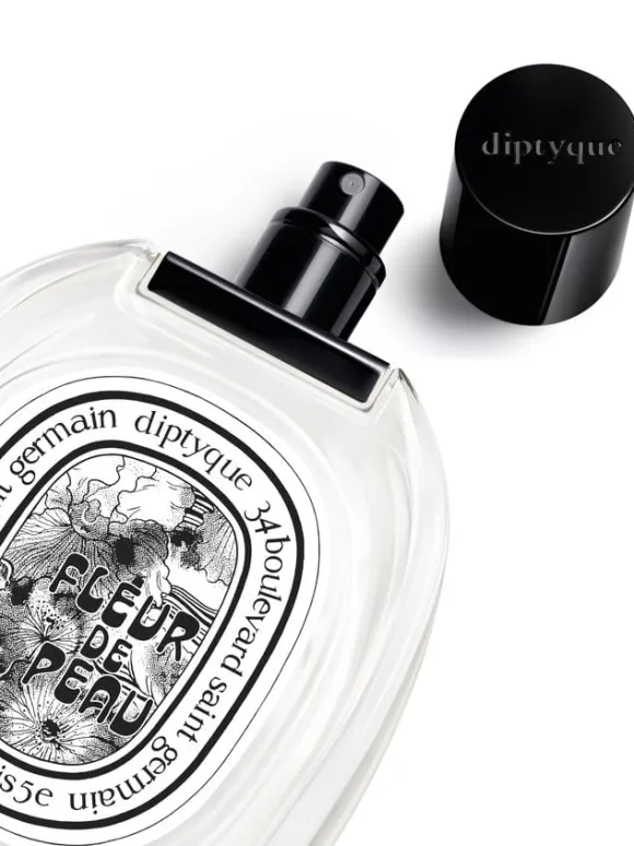 Fleur de Peau Eau de Toilette