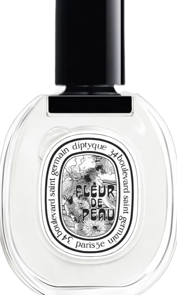 Fleur de Peau Eau de Toilette