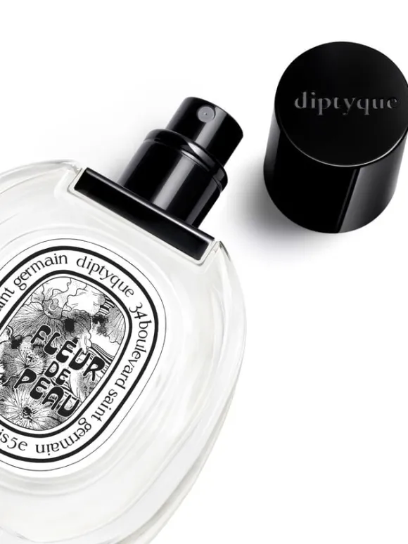 Fleur de Peau Eau de Toilette