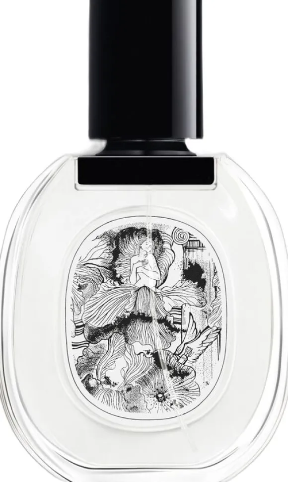 Fleur de Peau Eau de Toilette
