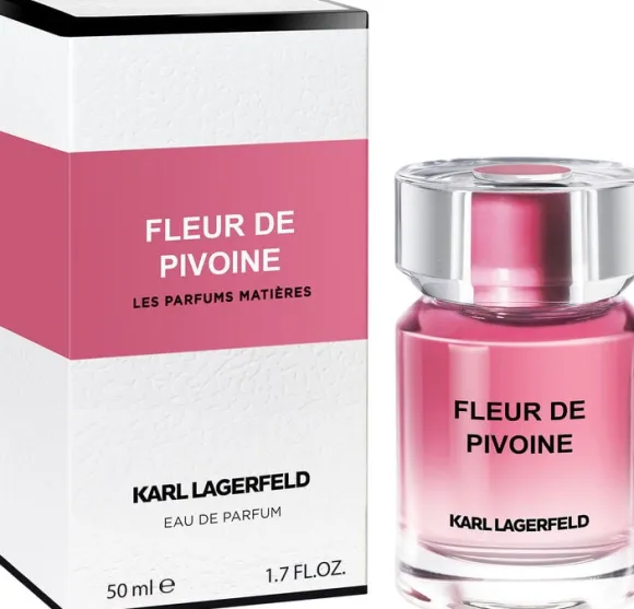 Fleur de Pivoine EdP 50ml